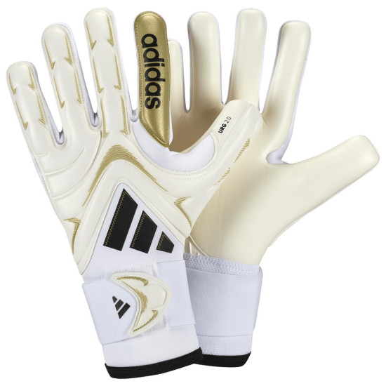 Adidas Γάντια τερματοφύλακα Copa Pro Goalkeeper Gloves Adidas Γάντια τερματοφύλακα Copa Pro Goalkeeper Gloves
